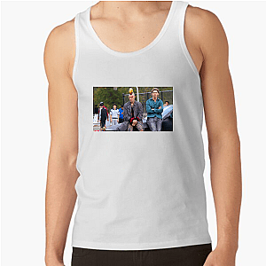 Caught Stealing The Ultimate Steal Caught Stealing Tank Tops