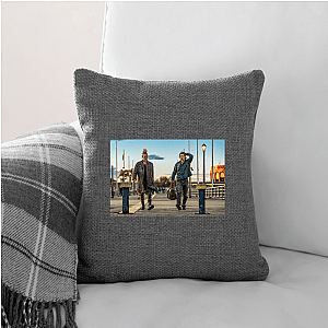 Caught Stealing Wrong Place Wrong Time Caught Stealing Pillows Cover