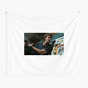Caught Stealing The Game Just Changed Caught Stealing Tapestries
