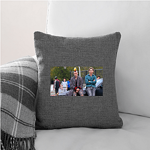 Caught Stealing The Ultimate Steal Caught Stealing Pillows Cover
