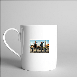 Caught Stealing Wrong Place Wrong Time Caught Stealing Mugs