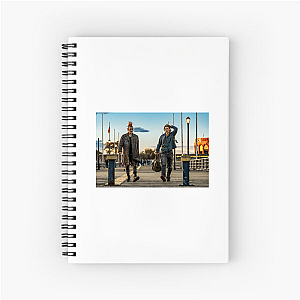 Caught Stealing Wrong Place Wrong Time Caught Stealing Notebook
