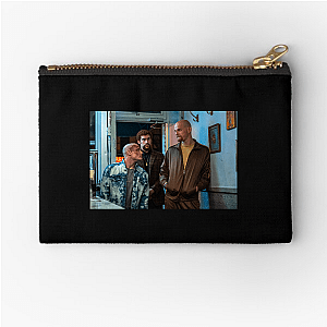 Caught Stealing Hit And Run For Your Life Caught Stealing Zipper Pouches