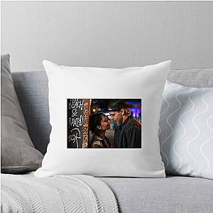 Caught Stealing This Is Not A Game Caught Stealing Pillows Cover
