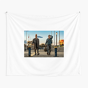 Caught Stealing Wrong Place Wrong Time Caught Stealing Tapestries