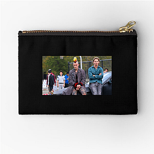 Caught Stealing The Ultimate Steal Caught Stealing Zipper Pouches