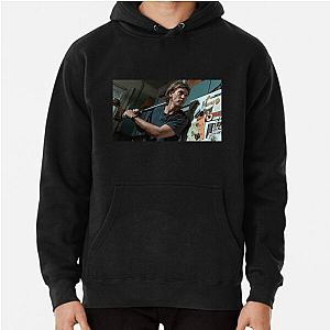 Caught Stealing The Game Just Changed Caught Stealing Hoodies