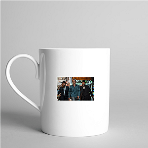 Caught Stealing Running The Bases Of Crime Caught Stealing Mugs