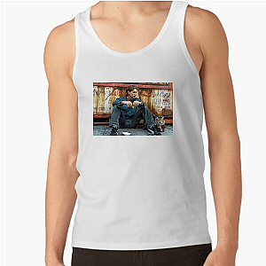 Caught Stealing No Easy Out Caught Stealing Tank Tops