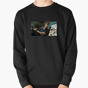 Caught Stealing The Game Just Changed Caught Stealing Sweatshirts