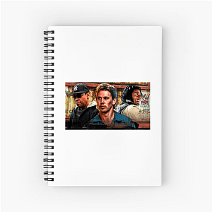 Caught Stealing Play Ball Pay Price Caught Stealing Notebook