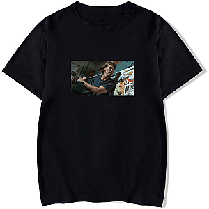 Caught Stealing The Game Just Changed Caught Stealing T-Shirts