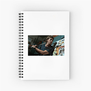 Caught Stealing The Game Just Changed Caught Stealing Notebook