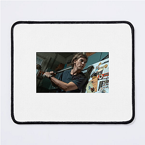 Caught Stealing The Game Just Changed Caught Stealing Mouse Pads