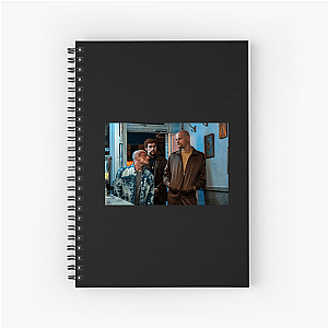 Caught Stealing Hit And Run For Your Life Caught Stealing Notebook