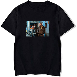 Caught Stealing Hit And Run For Your Life Caught Stealing T-Shirts