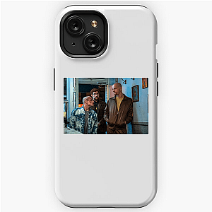 Caught Stealing Hit And Run For Your Life Caught Stealing iPhone Cases