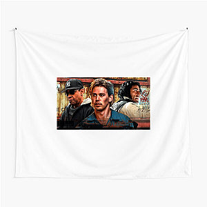 Caught Stealing Play Ball Pay Price Caught Stealing Tapestries