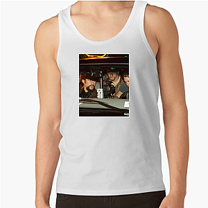 Caught Stealing One Bad Decision Caught Stealing Tank Tops