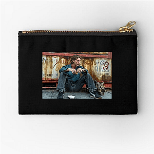 Caught Stealing No Easy Out Caught Stealing Zipper Pouches