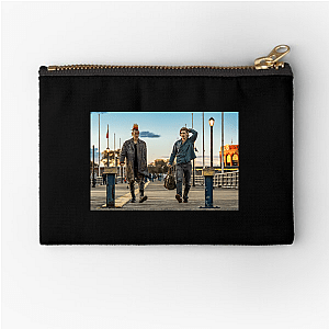 Caught Stealing Wrong Place Wrong Time Caught Stealing Zipper Pouches