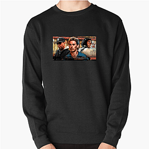 Caught Stealing Play Ball Pay Price Caught Stealing Sweatshirts