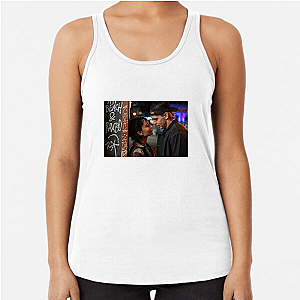 Caught Stealing This Is Not A Game Caught Stealing Tank Tops