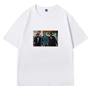 Caught Stealing Running The Bases Of Crime Caught Stealing T-Shirts