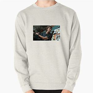 Caught Stealing The Game Just Changed Caught Stealing Sweatshirts