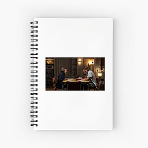 Caught Stealing Out Of His League Caught Stealing Notebook