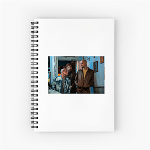 Caught Stealing Hit And Run For Your Life Caught Stealing Notebook