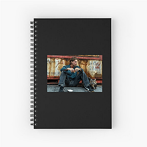 Caught Stealing No Easy Out Caught Stealing Notebook