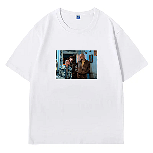 Caught Stealing Hit And Run For Your Life Caught Stealing T-Shirts