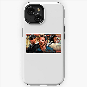 Caught Stealing Play Ball Pay Price Caught Stealing iPhone Cases