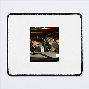 Caught Stealing One Bad Decision Caught Stealing Mouse Pads