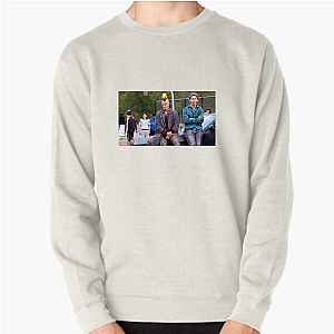 Caught Stealing The Ultimate Steal Caught Stealing Sweatshirts