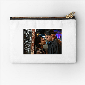 Caught Stealing This Is Not A Game Caught Stealing Zipper Pouches