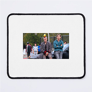 Caught Stealing The Ultimate Steal Caught Stealing Mouse Pads