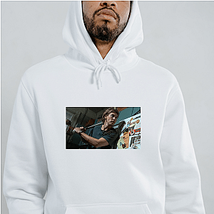 Caught Stealing The Game Just Changed Caught Stealing Hoodies
