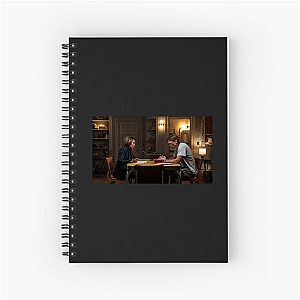 Caught Stealing Out Of His League Caught Stealing Notebook
