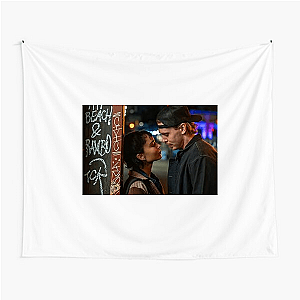 Caught Stealing This Is Not A Game Caught Stealing Tapestries