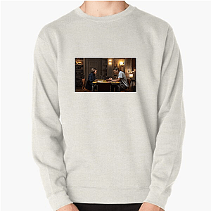 Caught Stealing Out Of His League Caught Stealing Sweatshirts