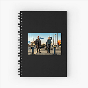 Caught Stealing Wrong Place Wrong Time Caught Stealing Notebook