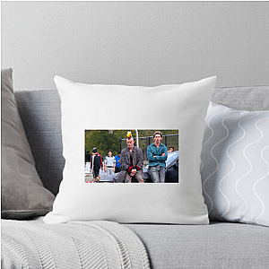 Caught Stealing The Ultimate Steal Caught Stealing Pillows Cover
