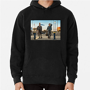 Caught Stealing Wrong Place Wrong Time Caught Stealing Hoodies