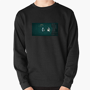 Caves of Qud Live And Die In Qud Caves Of Qud Sweatshirts