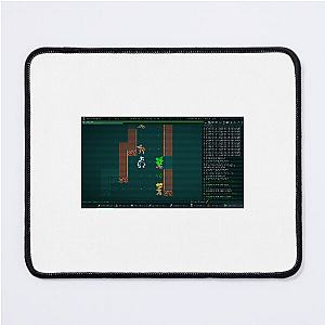 Caves of Qud Mutate Adapt Survive Caves Of Qud Mouse Pads
