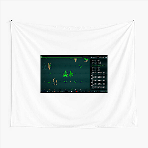 Caves of Qud Your Lore Is Your Legacy Caves Of Qud Tapestries