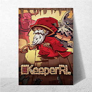 Caves of Qud Science Fantasy Roguelike Caves Of Qud Posters
