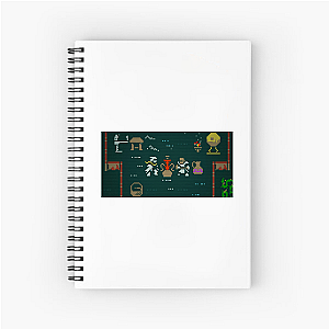 Caves of Qud Uncover Ancient Secrets Caves Of Qud Notebook